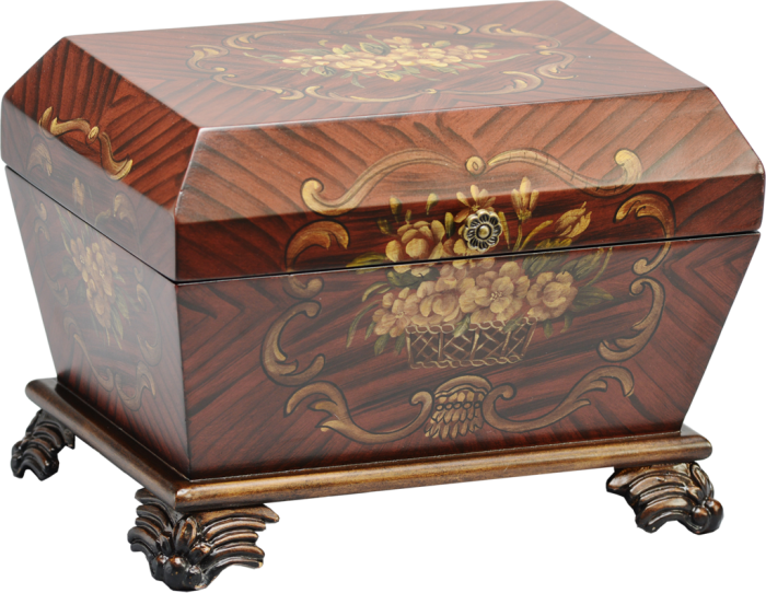 Prague Memory Box / Urn