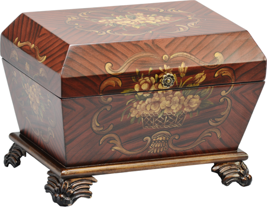 Prague Memory Box / Urn