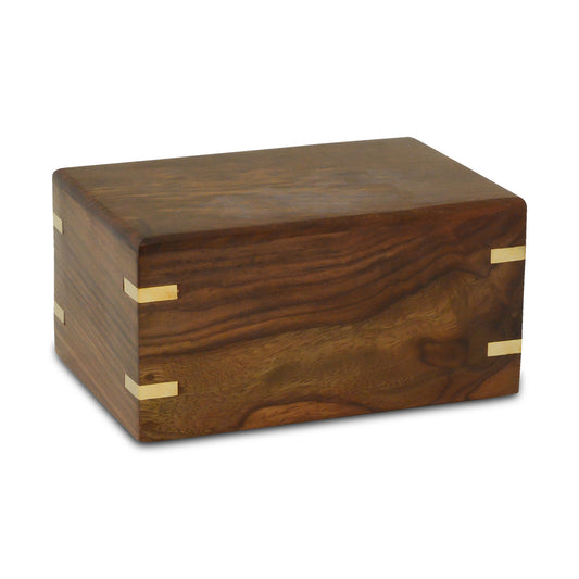 Windsor Brass Medium Pet Urn